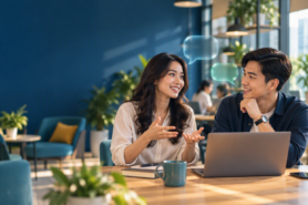 Khóa học Tiếng Anh Giao Tiếp tại NamMinh